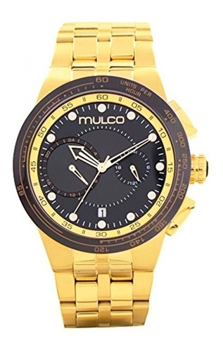Reloj Mulco Mw3 16106 035 Original 100%