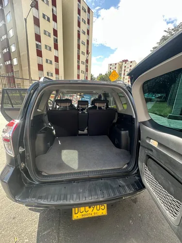 Toyota RAV4 2.4 Std