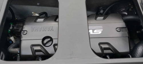 Imagen 15 de 21 de Yamaha Gp 1800r