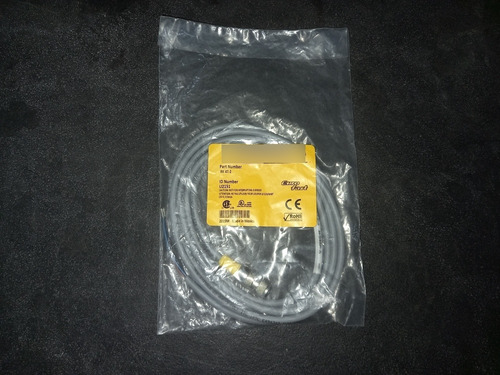 Automatizacion. Cable Rk 4t-2, U2151