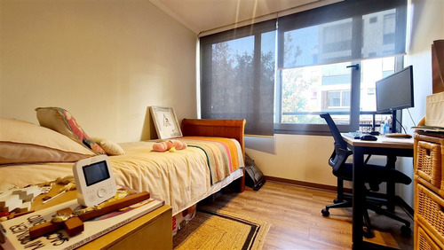 Departamento En Las Condes