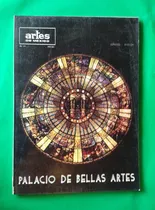Comprar Revista Artes De México Palacio De Bellas Artes