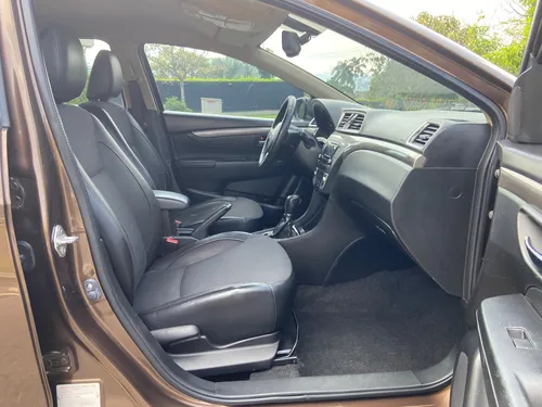 Suzuki Ciaz 1.4 Gl