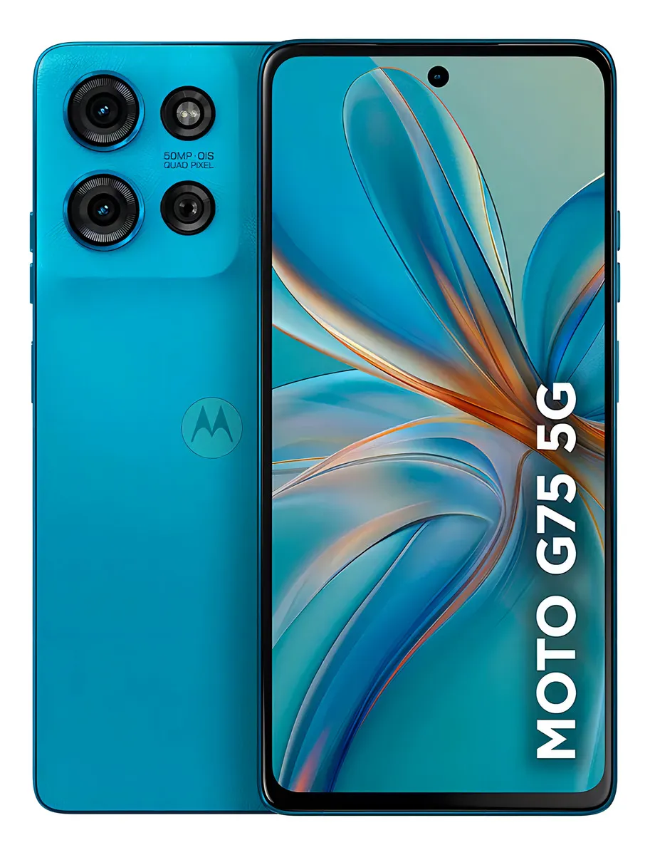 motorola moto g75-0