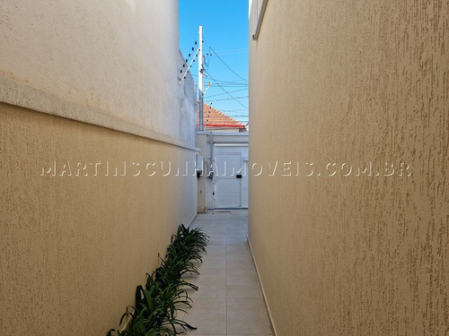 Imagem 25 de 30 de Casa À Venda No Bairro Vila Madalena - São Paulo/sp - 208