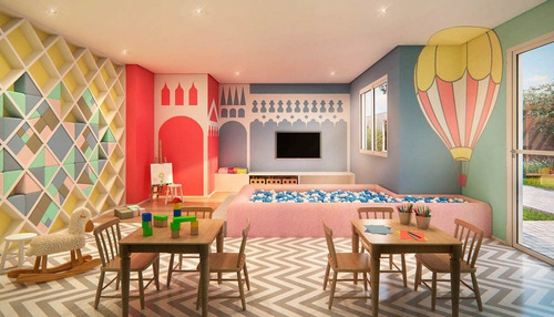 Imagem 20 de 30 de Apartamento À Venda No Bairro Sacomã - São Paulo/sp - O-4948-12398
