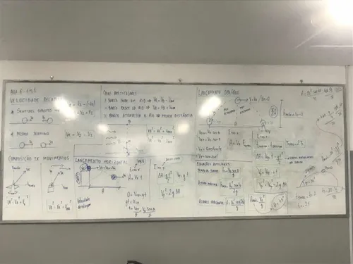 Aulas Particulares - Física E Matemática