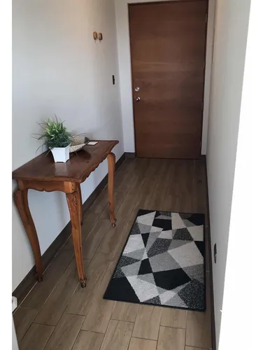 Departamento Estudio Un Ambiente Centro Concepción