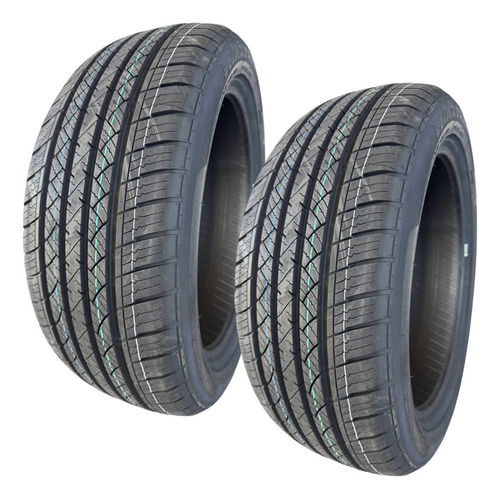 Paq 2 Llantas 215/75r15 100s Maxtrek Sierra S6