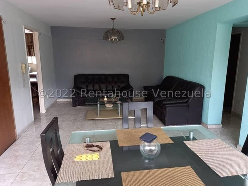 Imagen 12 de 12 de Elisa Erebrie Vende Apartamento San Jose 0412.019.92.69 Código: 22-21830