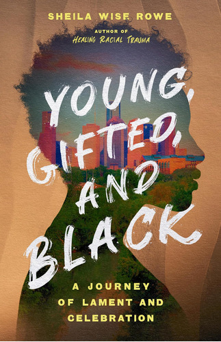 Libro Joven, Talentoso Y Negro-inglés