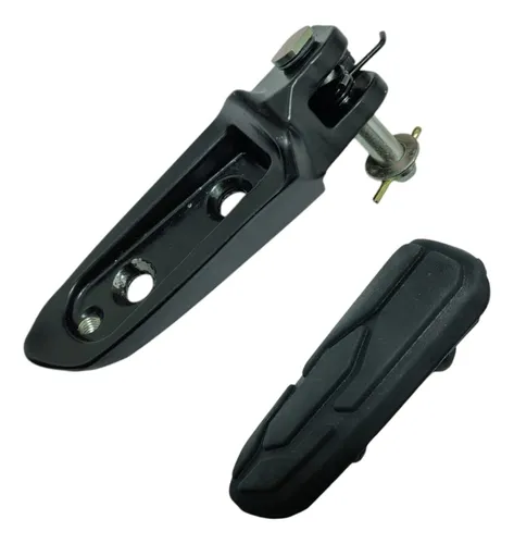 Posapie Reposapie Delantero Izquierdo Ns200 Fi