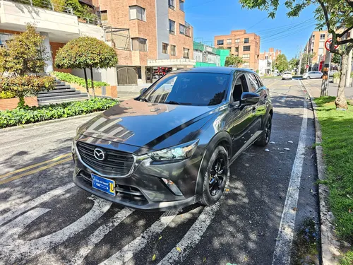 Mazda CX-3 2.0 Prime