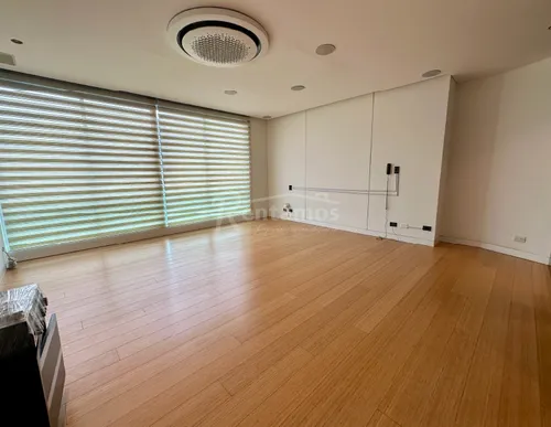 Apartamento En Venta En La Concha. Cod V776149