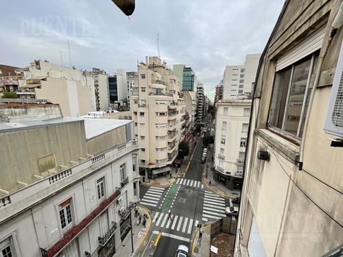 Imagen 11 de 12 de Departamento - Recoleta