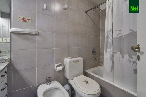Excelente Duplex 3 Amb Con Cochera Fija + Amenities