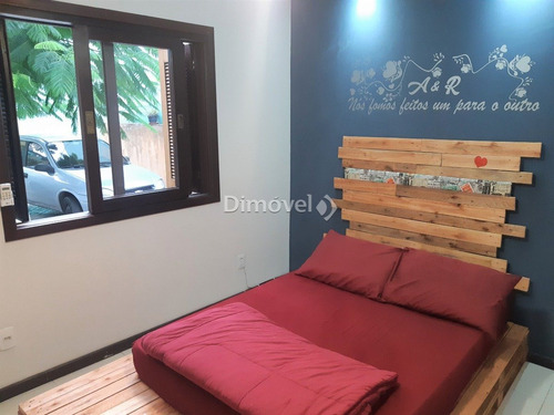 Imagem 3 de 15 de Casa Em Condominio - Aberta Dos Morros - Ref: 22707 - V-22707