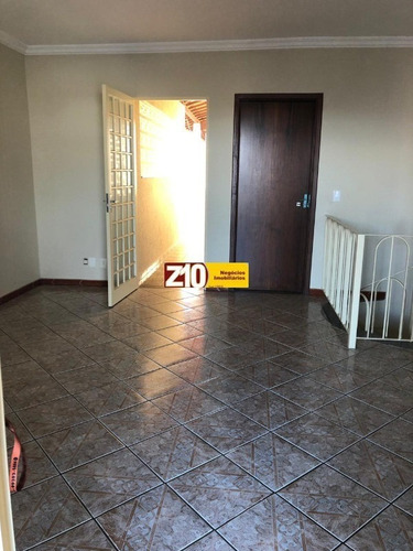 Imagem 19 de 24 de Z10 Imoveis - Venda- Ca08319 - Excelente Sobrado Com Belíssimo Acabamento Com Vista Para O Parque Ecologico - Jardim Morada Do Sol - - Ca08319 - 33973047