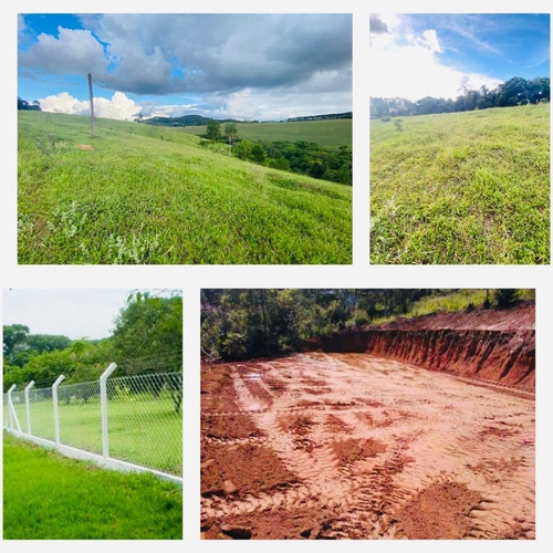 Imagem 8 de 9 de M57- Vendo Terrenos Em Atibaia