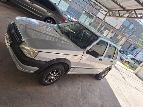 Fiat Uno mille 1.0 Fire Flex 5p