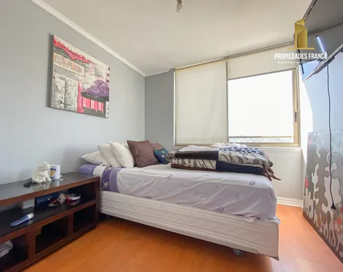 Coraceros Venta Dpto Exclusiva Ubicacion Y Vista 4d 3b