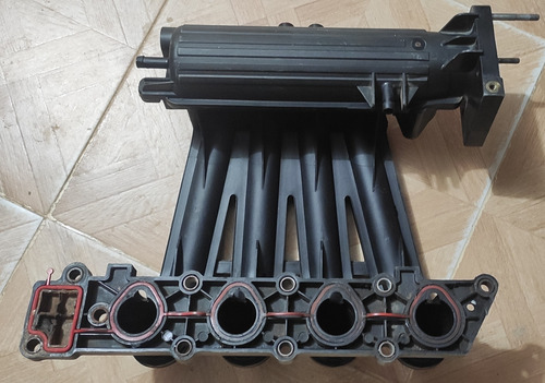Múltiple Admisión Original Gm Compatible Con Matiz 1 Detalle (Usado)