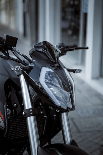 Imagen 8 de 17 de Benelli 180s - 100% Financiada - Tomamos Tu Usada - Bike Up