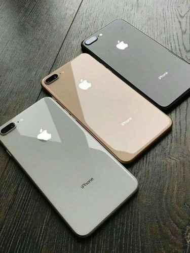  iPhone 8 64 Gb Gris 