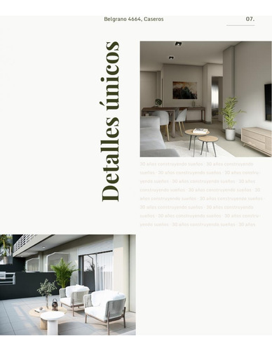 En Venta Departamentos Nuevos De 1, 2 Y 3 Ambientes F: 10059