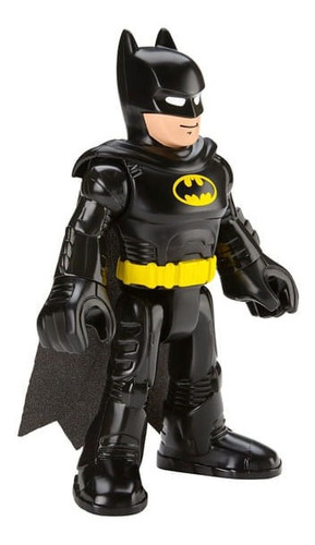 Dc - Super Friends - Batman Mattel