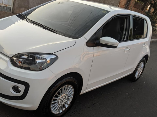 Vw Up Tsi