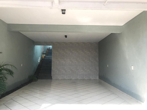 Imagem 16 de 21 de Casa Com 3 Dormitórios À Venda, 178 M² Por R$ 694.000,00 - Jardim Casablanca - São Paulo/sp - Ca0018