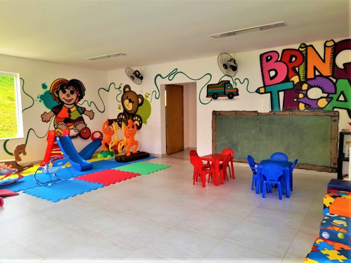 Imagem 25 de 25 de Casa De Condomínio Em Indaiatuba - Sp - Ca0525_cdi