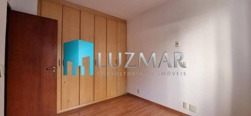 Imagem 11 de 15 de Excelente Apartamento Com Sala Ampla E Espaçosa No Vila Andrade - 140 M² - 525ll