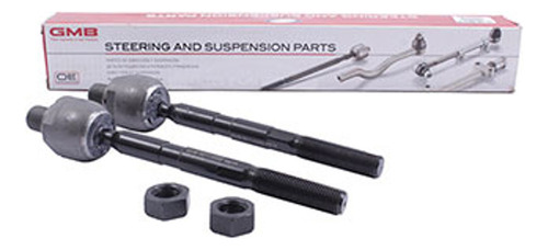 Axial Direccion Izq Para Kia Rio Jb 2006