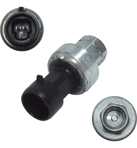 Sensor De Presión De A/c Chevrolet Malibu 1998-2002 Uac