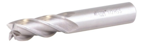 Cortador Vertical Fraccional A. V. 4 Filos 13/16´´ X 1/2