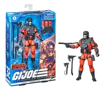 Comprar G.i. Joe Classified Gabriel Barbecue Kelly (cobra Island)