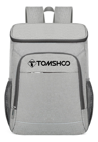 Mochila Cooler Backpack Tomshoo Coolers De 24 Litros Para Al