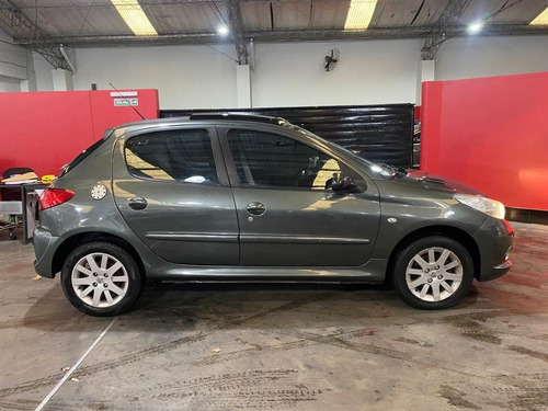 Peugeot 207 Xt 2010 $550.000 Y Cuotas!!!!!