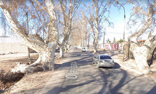 Imagen 4 de 4 de Venta Lotes Sobre Calle Olascoaga Las Heras