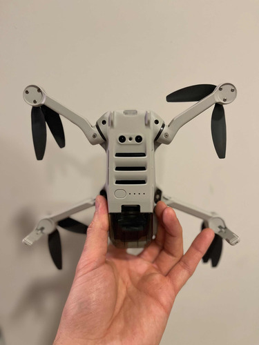 Dji Mavic Mini