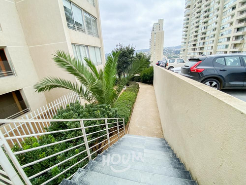 Departamento Avenida Jardines De Reñaca Id: 122732