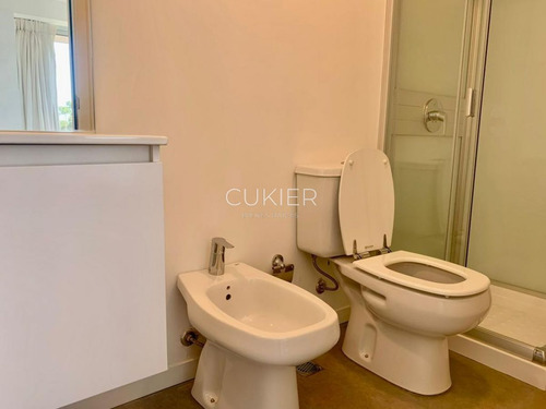 Imagen 6 de 15 de Venta Apartamento 1 Dormitorio En Ocean Drive Country