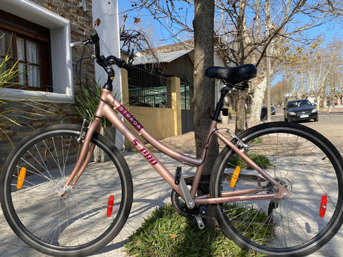 Bicicleta S Pro Strada Lady