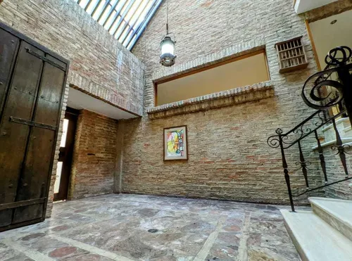 Townhouse En Urb. La Viña Gm