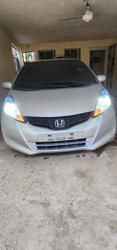 Imagen 1 de 15 de Honda Fit Nueva Inicial 250,000 Peso Recibo Tu Vehículo 