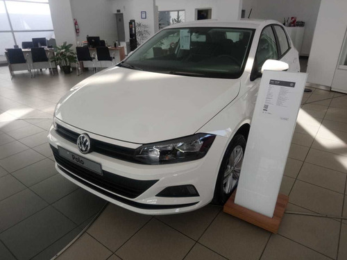 Volkswagen Polo 1.6 Msi Trendline At Miaj