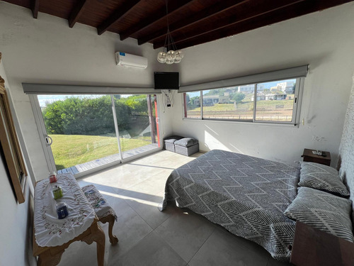Venta, Casa, Costa Esmeralda, Deportiva, Lote Al 100