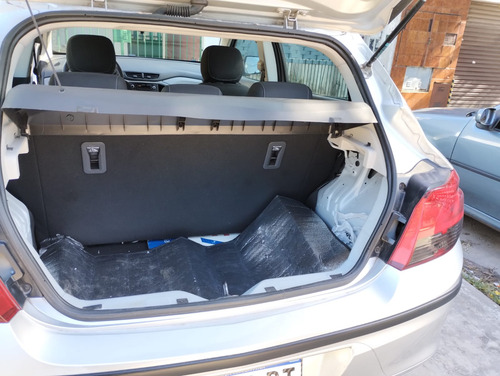Chevrolet Onix 1.4 Joy Ls
